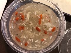 桂花糊米酒-老通城豆皮大王(吉庆街店)