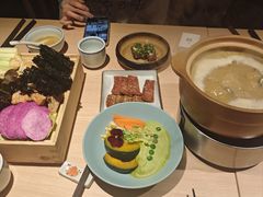 -十二舍·湯物素煮(江泰潤政店)