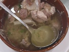 -香顺·客家菜(东坑店)