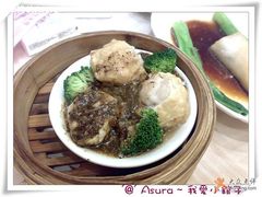 2008年02月04日@北海渔村-北海渔村酒楼·粤菜海鲜点心(新华店)
