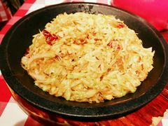 -西贝莜面村(上海百联西郊店)