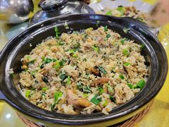 -阿四台山黄鳝饭(东门店)