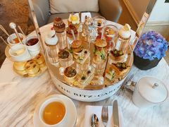 -广州富力丽思卡尔顿酒店