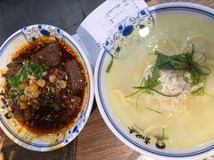 -肖四女乐山跷脚牛肉(世博源店)