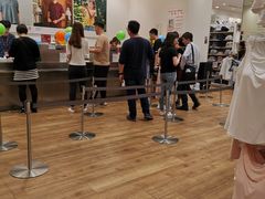 -优衣库(青岛万象城店)