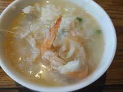 -颐和•海鲜砂锅粥•啫啫煲(奥林匹克广场店)
