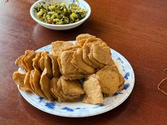 -四海楼(如皋定慧禅寺店)