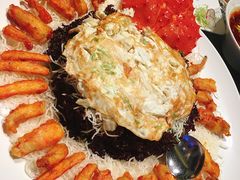 -金悦轩海鲜酒家(银河店)