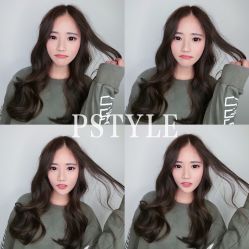 -P.STYLE 派斯造型