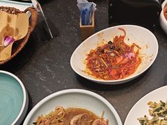 -前海沿·青岛菜(大拇指广场石老人店)