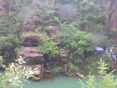 -云台山风景名胜区