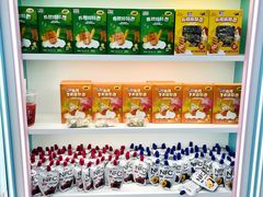 -佳儿萌豆儿童辅食餐厅(摩天活力城店)