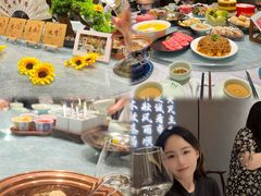 -东来顺•非遗火锅(外滩店)