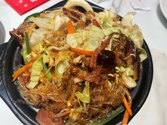 -粤仔湾砂锅粥(金太湖店)