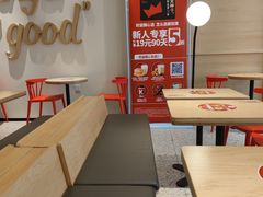-肯德基(八里台店)