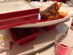 -玉林烤鸭店(垡头店)