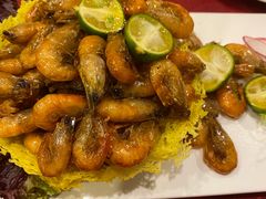 -徐记私厨(半淞园路店)