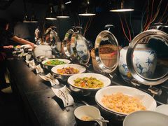 -OPEN開全日自助餐厅·西餐·海鲜(佛山希尔顿酒店)