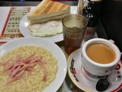 -华星冰室(湾仔店)