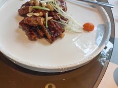 -申粤轩酒楼·三十年粤菜经典(丁香花园店)