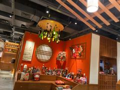 -开元盛世广场(新华北路店)