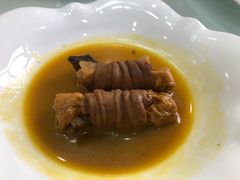 -天目湖刘老四农庄
