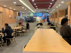 大堂-永和大王(小厨·东四十条店)