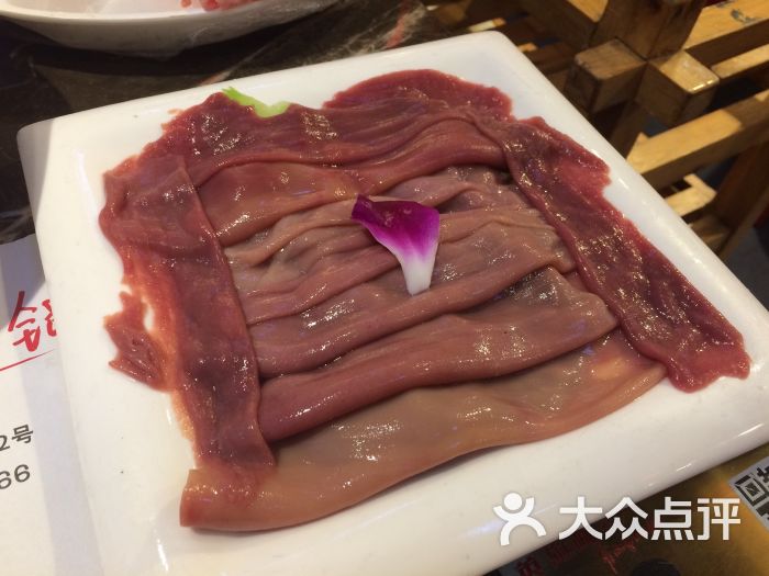 英雄峰荟火锅(交大店)功夫腰片图片 - 第155张