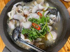 -大鼎石锅鱼(春江里店)