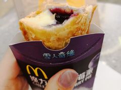 -麦当劳(世纪汇广场店)