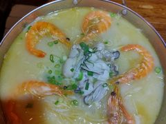 -那家老院子(云峰街店)