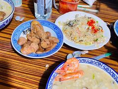 -一路飘香面馆