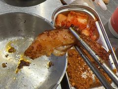 -阿亲家·韩式无限烤肉(春熙路店)