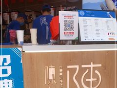 -陈多多·豆腐奶茶(草市街店)