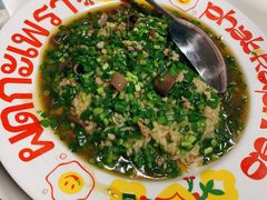 海肠捞饭大王-在老街·淮安大排档·甜麻干煸龙虾·烧烤(河下古镇店)