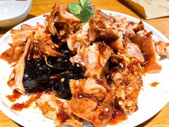 -船歌·鱼水饺青岛菜(闽江二路店)