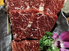 -丸藏和牛烧肉专门店(园区师惠坊店)
