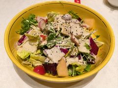 水果沙拉-砂锅居·始于1741(万丰路店)