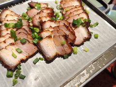 -绿茶餐厅(蓝色港湾店)