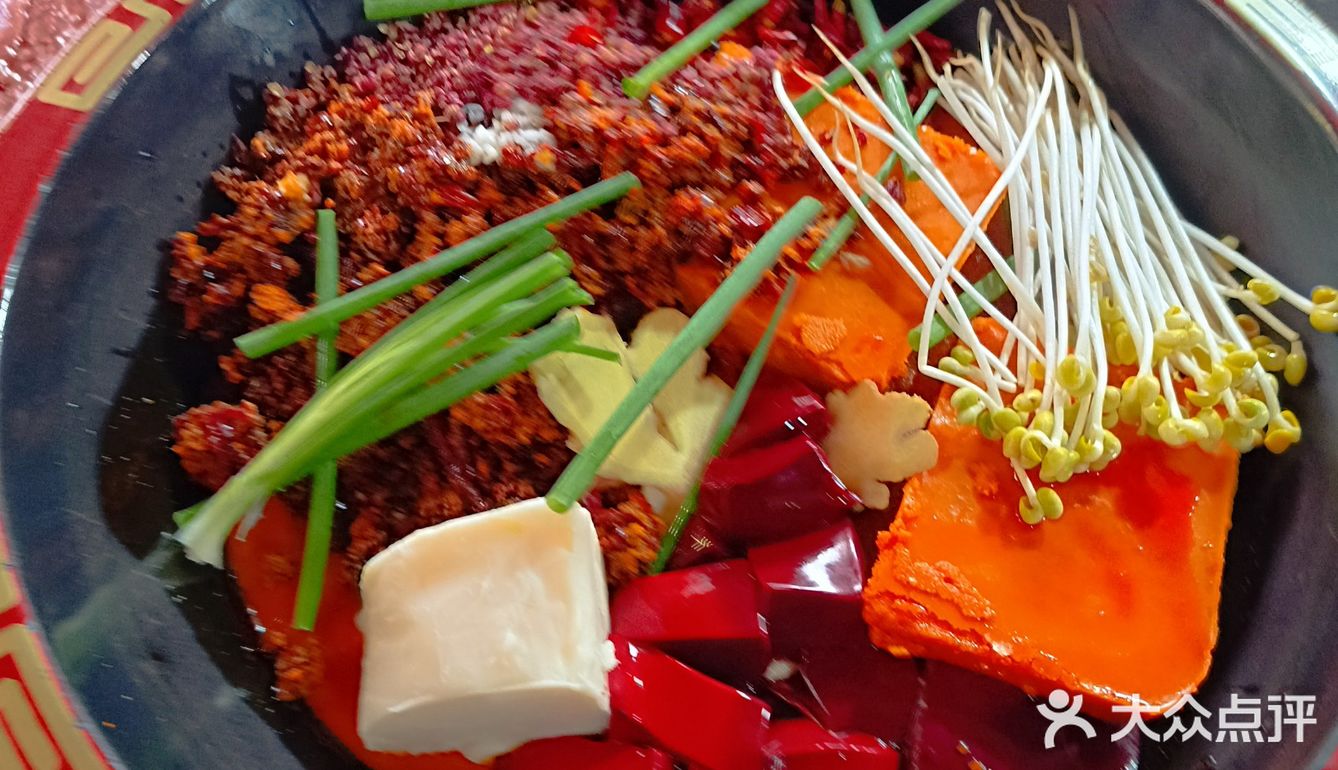 成都秋日正当食|超地道火锅🔥