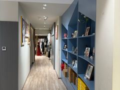 -海马体照相馆(上海月星环球港店)