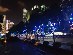 -瑞幸咖啡(太阳CITY店)