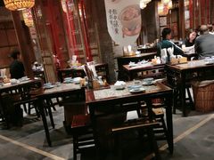 -南京大牌档(崇文门国瑞店)
