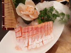 -沼津港渔市(宏伊国际广场店)