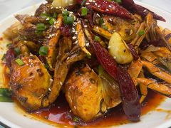 -呷呷好龙虾·湖南常德钵子菜·湘菜(公明天虹总店)