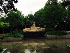 -敬亭山风景名胜区