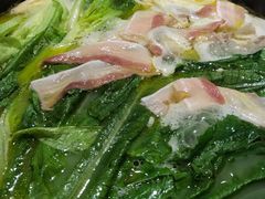 -蜀中吴养生板栗鸡(会展店)