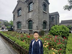 -张学良旧居陈列馆