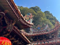 -安溪清水岩