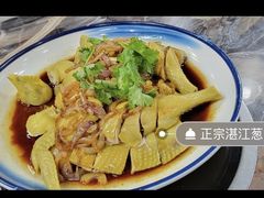 -潮隆牛肉美食城(莲花路店)